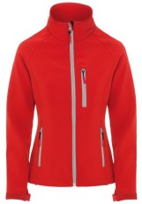 jakna softshell WAntartida